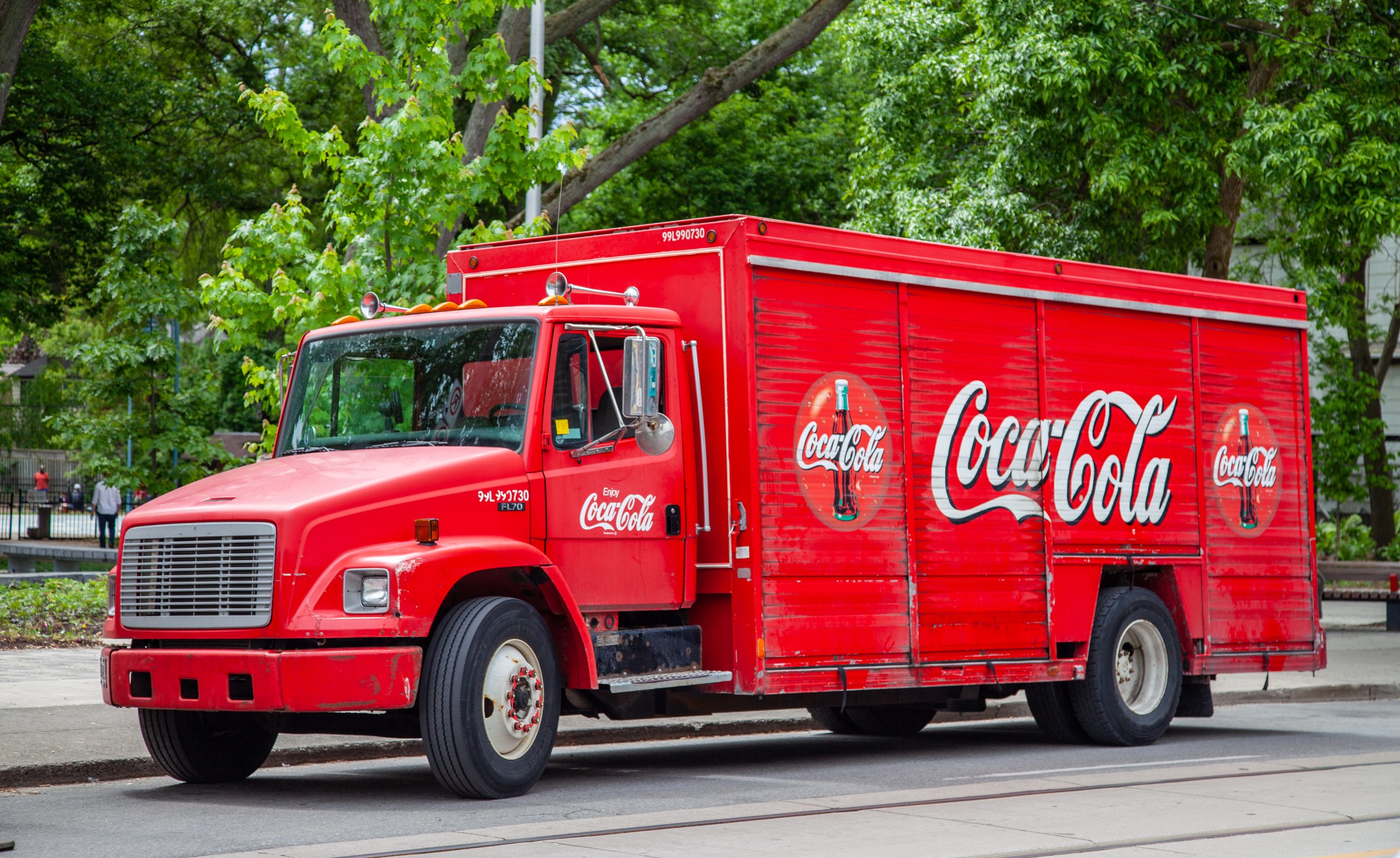 CocaCola PFAS Consumer Fraud Lawsuit Continues 2022 Trend CMBG3 Law